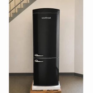 Chłodziarko-zamrażarka wolnostojąca Vestfrost VR-FB373-2E2BM (Outlet)