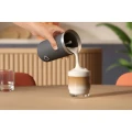 Elektryczny spieniacz do mleka Philips Baristina czarny BAR311/60