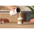 Elektryczny spieniacz do mleka Philips Baristina biały BAR311/00