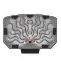 Mop parowy Polti Vaporetto SV660 Style Outlet