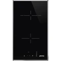 Płyta ceramiczna Smeg SE232TX2