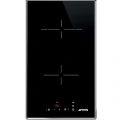 Płyta ceramiczna Smeg SE232TX2