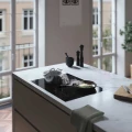 Płyta indukcyjna z wyciągiem Asko HIH3743FB1 70cm