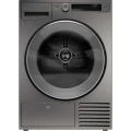 Suszarka Asko T509HRT, 9kg, titanium