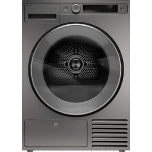 Suszarka Asko T509HRT, 9kg, titanium