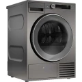 Suszarka Asko T509HRT, 9kg, titanium