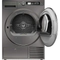 Suszarka Asko T509HRT, 9kg, titanium