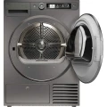 Suszarka Asko T509HRT, 9kg, titanium
