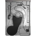 Suszarka Asko T509HRT, 9kg, titanium