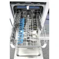 Zmywarka do zabudowy Electrolux KEAC3200L (Ekspozycja)