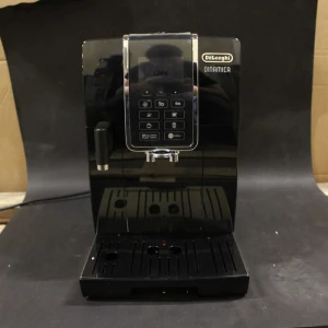Ekspres Ciśnieniowy Delonghi ECAM 350.55 B Outlet + Gratis