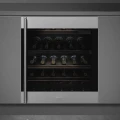 Chłodziarka na wino Smeg CVI338RX1