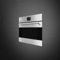 Urządzenie do ekspresowego schładzania i zamrażania Smeg Blast chiller SBC4304WX