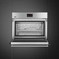Urządzenie do ekspresowego schładzania i zamrażania Smeg Blast chiller SBC4304WX