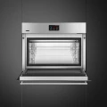 Urządzenie do ekspresowego schładzania i zamrażania Smeg Blast chiller SBC4304WX