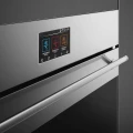 Urządzenie do ekspresowego schładzania i zamrażania Smeg Blast chiller SBC4304WX