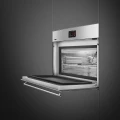 Urządzenie do ekspresowego schładzania i zamrażania Smeg Blast chiller SBC4304WX