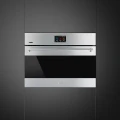 Urządzenie do ekspresowego schładzania i zamrażania Smeg Blast chiller SBC4304WX