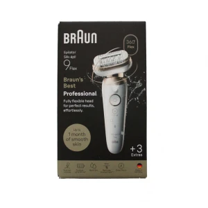 Depilator Braun SES9-030 3D