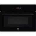 Kompaktowa mikrofala do zabudowy Electrolux EVM8E08Z