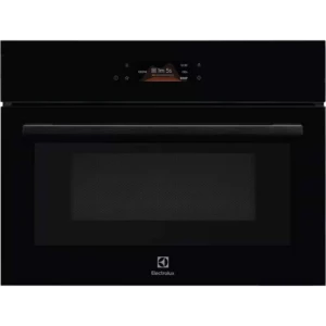 Kompaktowa mikrofala do zabudowy Electrolux EVM8E08Z "PROMOCJA"