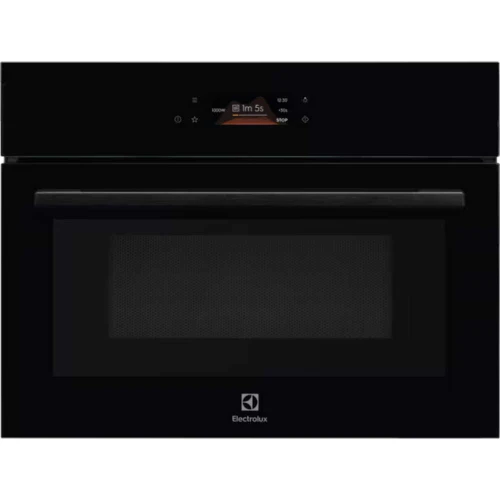 Kompaktowa mikrofala do zabudowy Electrolux EVM8E08Z