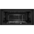 Kompaktowa mikrofala do zabudowy Electrolux EVM8E08Z