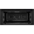 Kompaktowa mikrofala do zabudowy Electrolux EVM8E08Z