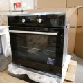 Piekarnik do zabudowy Electrolux KODEC75X