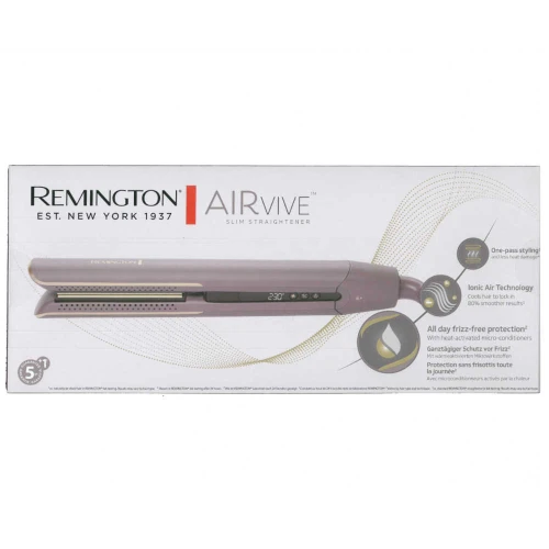 Prostownica Remington S8930