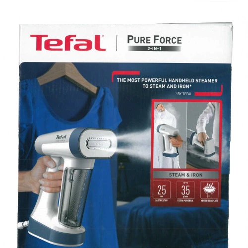 Parownica ręczna Tefal DT8722E0