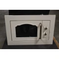 Kuchenka mikrofalowa do zabudowy Gorenje BM235CLI (Outlet)