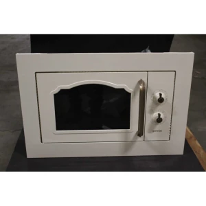 Kuchenka mikrofalowa do zabudowy Gorenje BM235CLI (Outlet)