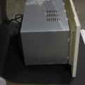 Kuchenka mikrofalowa do zabudowy Gorenje BM235CLI (Outlet)