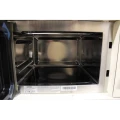 Kuchenka mikrofalowa do zabudowy Gorenje BM235CLI (Outlet)