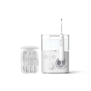 Irygator Philips HX3911/40 White