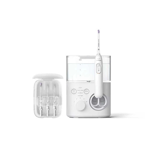 Irygator Philips HX3911/40 White
