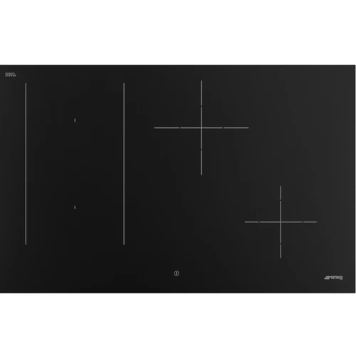 Płyta indukcyjna Smeg SIM3844N