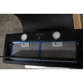 Okap Electrolux LFG719R Outlet