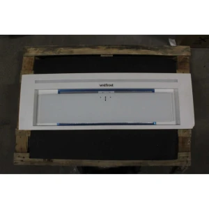 Okap podszafkowy Vestfrost VE-90BGAWH (Outlet)
