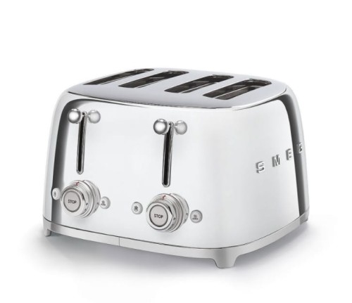Toster Smeg TSF03SSEU