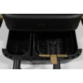 Frytkownica Philips Ovi Dual Basket AirFryer NA352/00 (Outlet)