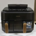 Frytkownica beztłuszczowa Philips NA552/00 5000 Series (Outlet)
