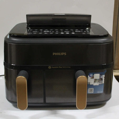 Frytkownica beztłuszczowa Philips NA552/00 5000 Series (Outlet)