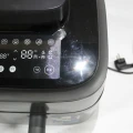 Frytkownica beztłuszczowa Philips NA552/00 5000 Series (Outlet)