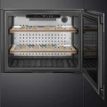 Chłodziarka na wino Smeg CVI320XE1