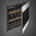 Chłodziarka na wino Smeg CVI320XE1