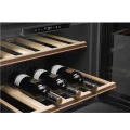 Chłodziarka na wino Smeg CVI320XE1