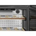 Chłodziarka na wino Smeg CVI320XE1
