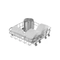 Zmywarka do zabudowy Electrolux KL87X200T